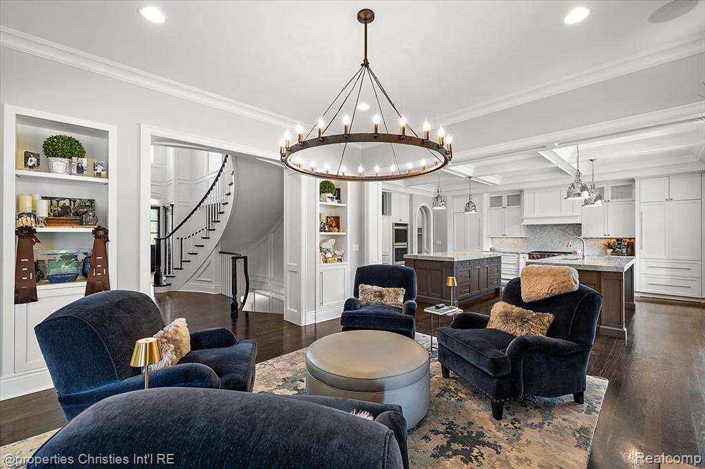 5385 Longmeadow Road, Bloomfield Hills, MI 48304 — Photo 15