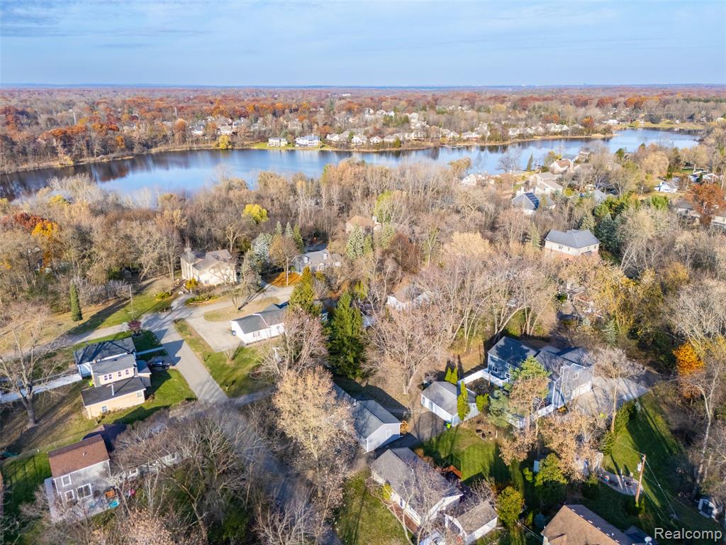 6960 Long Avenue, West Bloomfield, MI — Photo 65