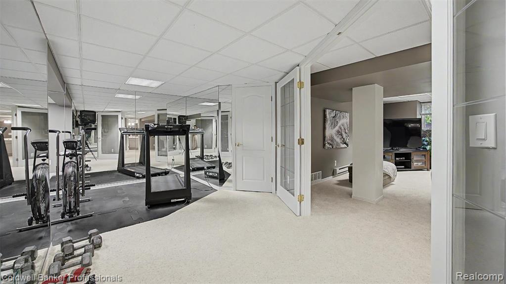 6400 Copper Creek Drive W, Washington, MI — Photo 43