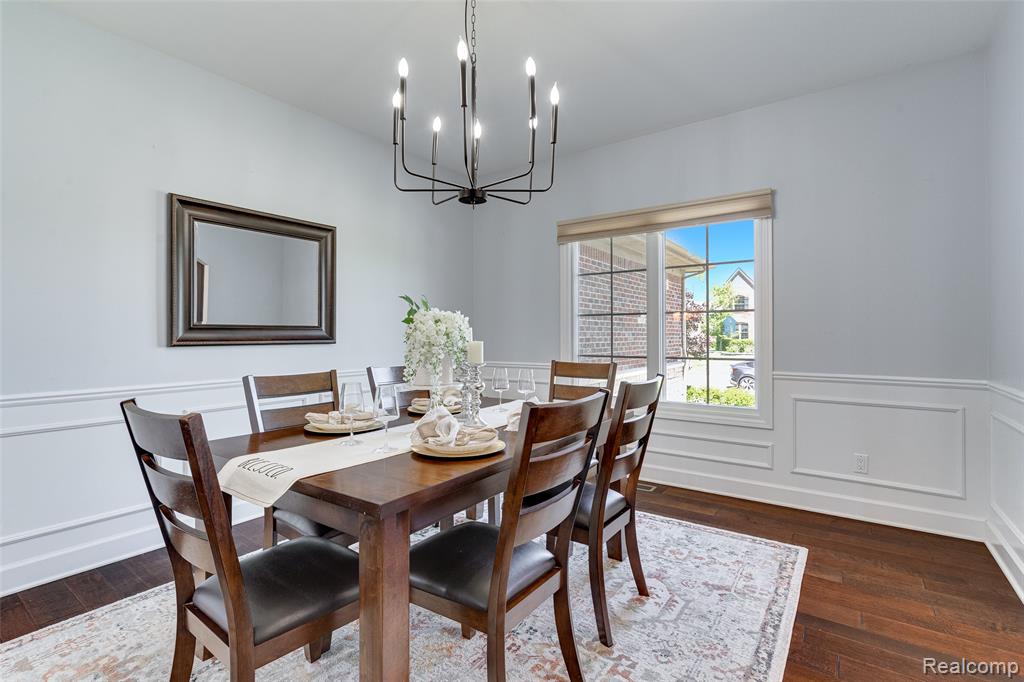 47576 VALENCIA Circle, Novi, MI — Photo 19