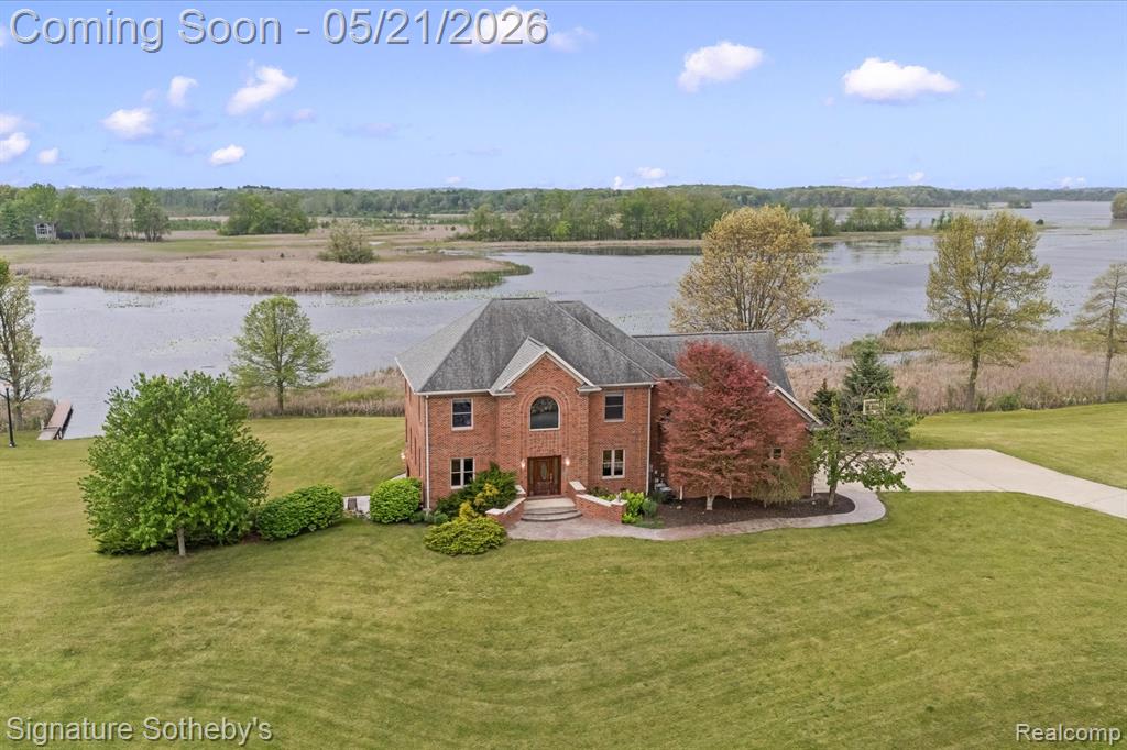 6831 Price Lake Road N, Jackson, MI 49201 — Photo 67
