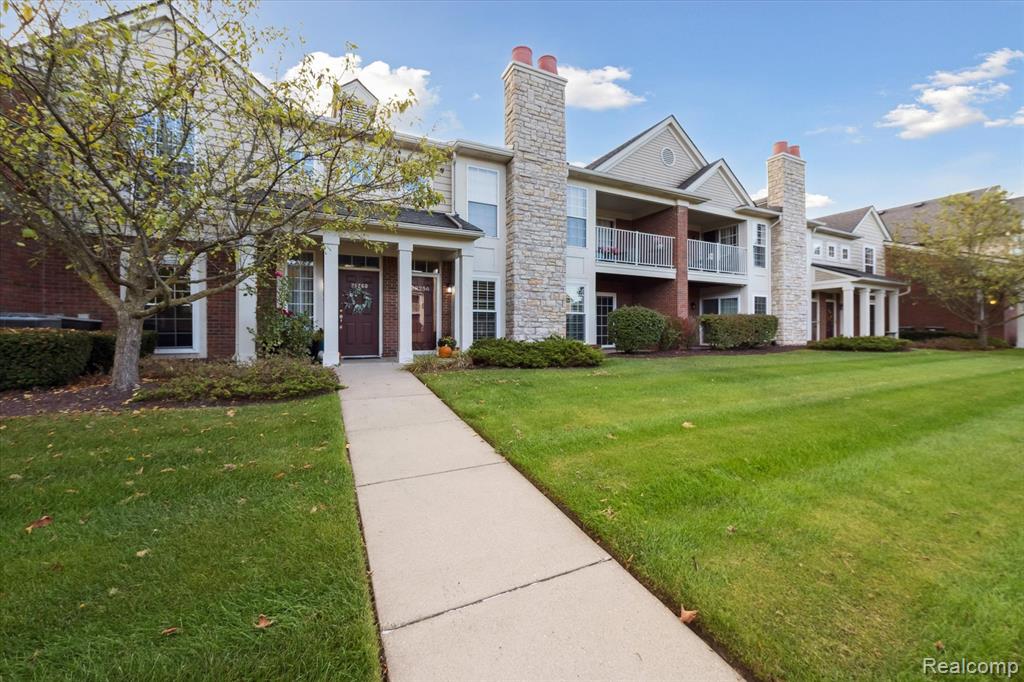 28256 Oakmonte Circle E, New Hudson, MI 48165 — Photo 28