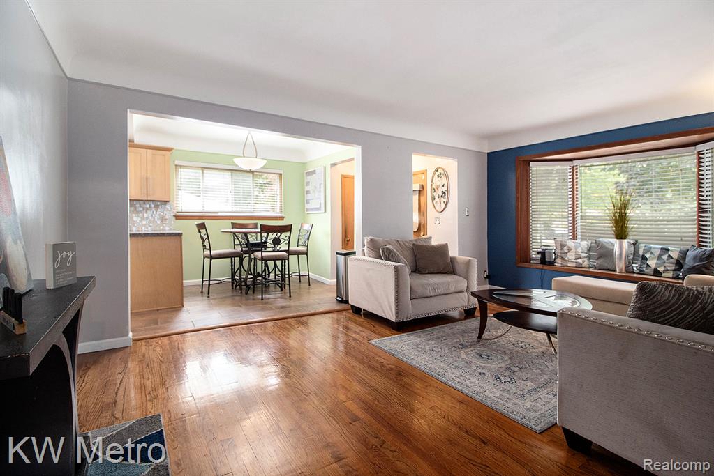 9168 Rockland, Redford, MI 48239 — Photo 15