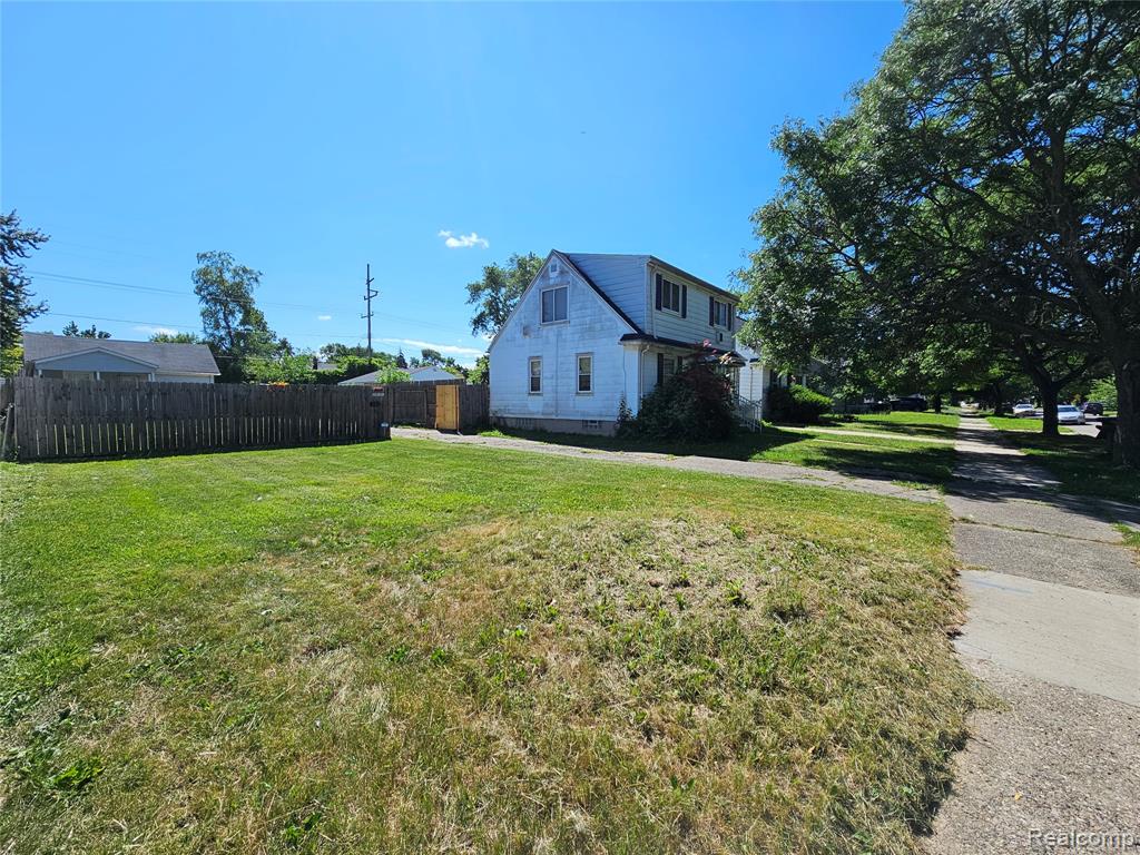 6426 ARTESIAN Street, Detroit, MI 48228 — Photo 14