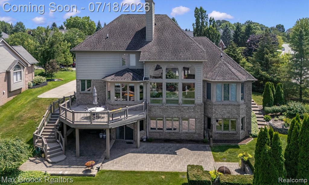 54878 Grenelefe Circle E, South Lyon, MI 48178 — Photo 50