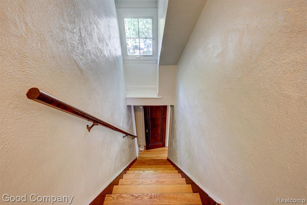637 S CONNECTICUT Unit 5, Royal Oak, MI 48067 — Photo 16