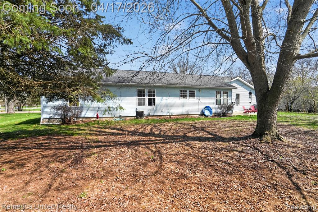 3764 Chapel Road, Spring Arbor, MI 49283 — Photo 38