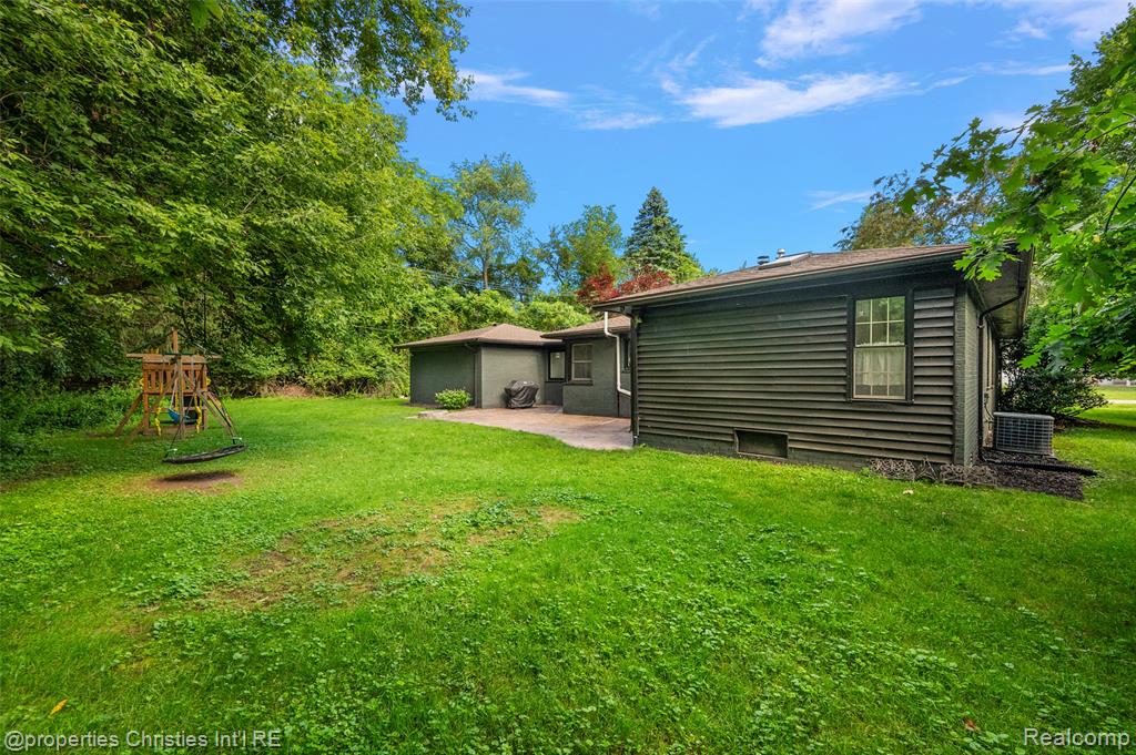 27331 Gardenway Road, Franklin, MI 48025 — Photo 8