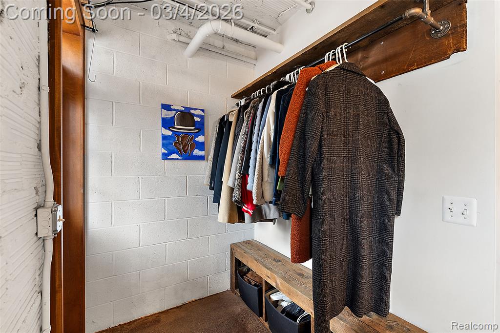 78 Watson Street, Detroit, MI 48201 — Photo 29