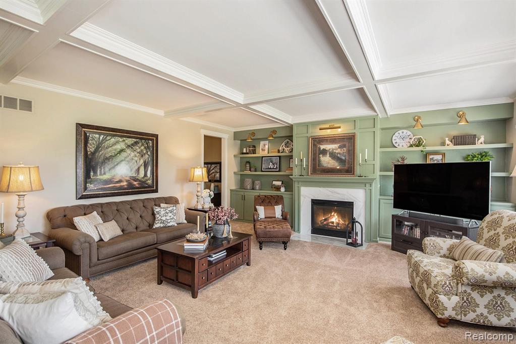 4190 Derry Court, Oakland, MI 48306 — Photo 25