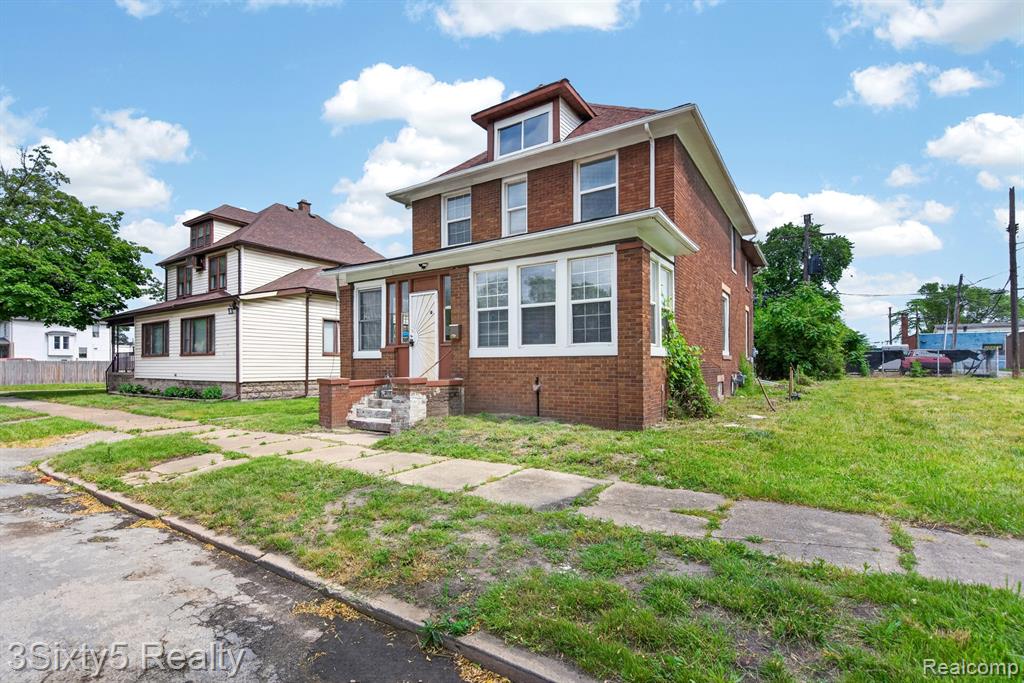 14 Myrtle Street, River Rouge, MI 48218 — Photo 36