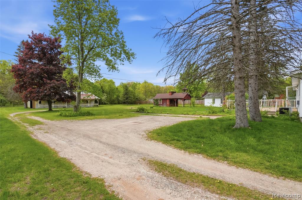 43625 Harris Road, Belleville, MI 48111 — Photo 32
