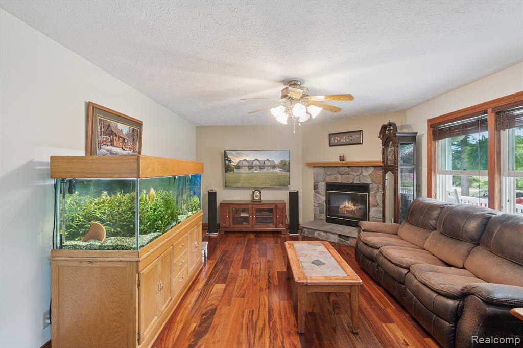 3873 Dexter Trail, Stockbridge, MI 49285 — Photo 5