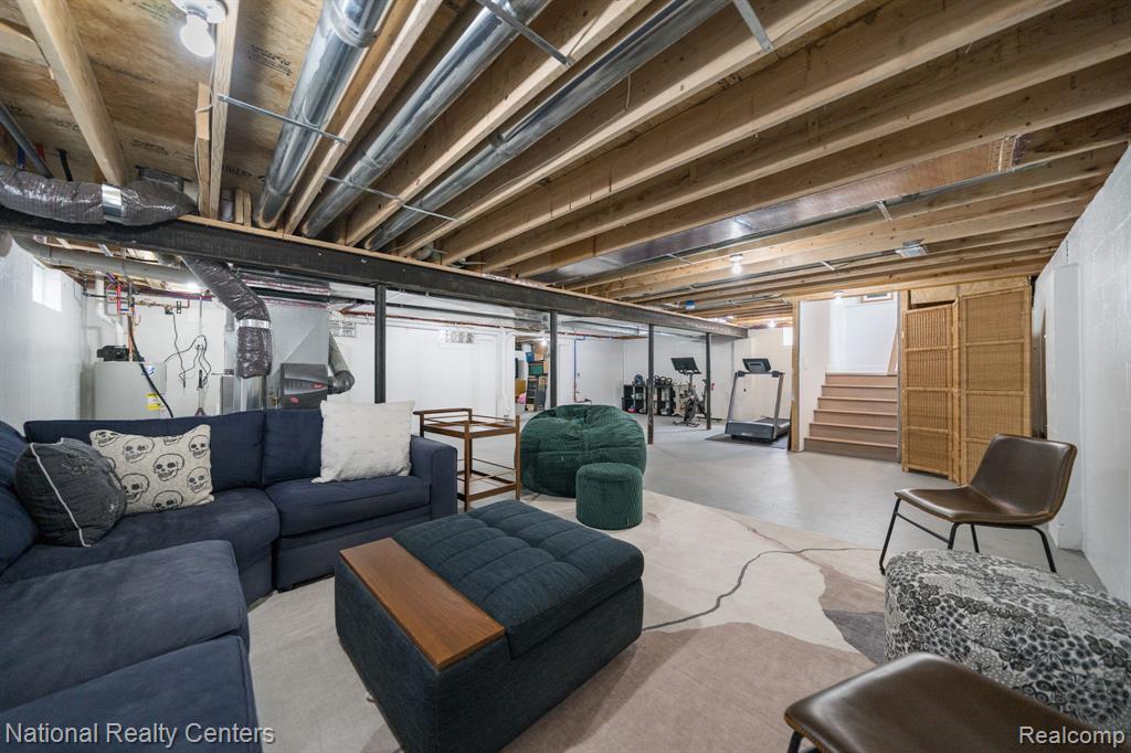 662 Adams Street, Plymouth, MI 48170 — Photo 47