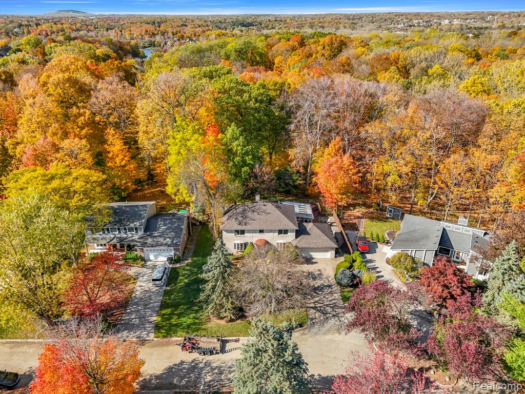 41804 Waterfall Road, Northville, MI 48168 — Photo 10