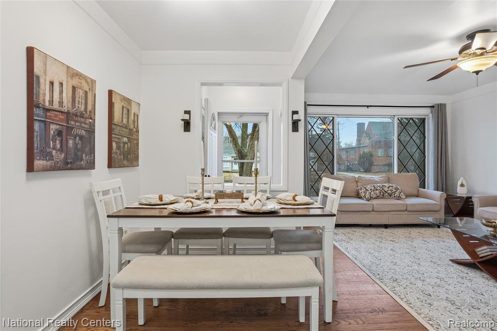 9376 Dixie, Redford, MI 48239 — Photo 7