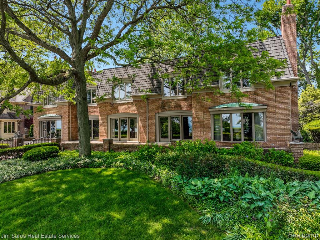 561 Lake Shore Road, Grosse Pointe Shores, MI 48236 — Photo 4
