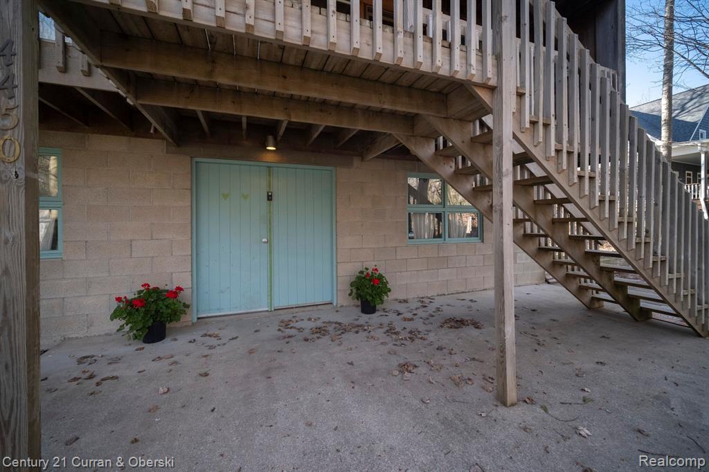 4450 W FOX FARM Road, Manistee, MI 49660 — Photo 46