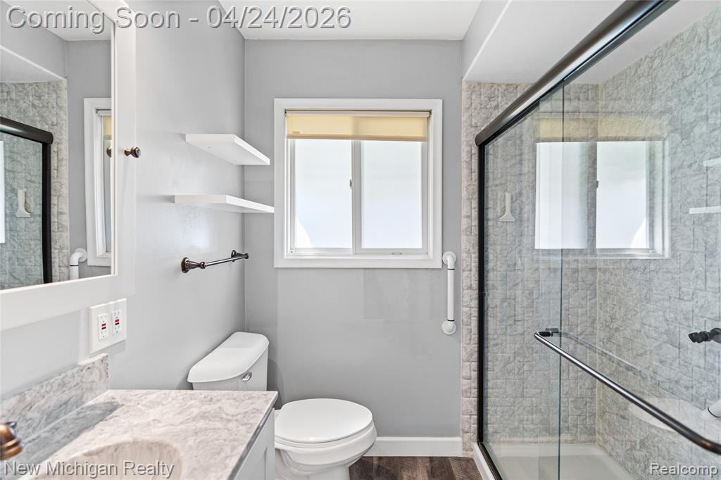 4452 Saint Martins Drive, Flint, MI 48507 — Photo 19