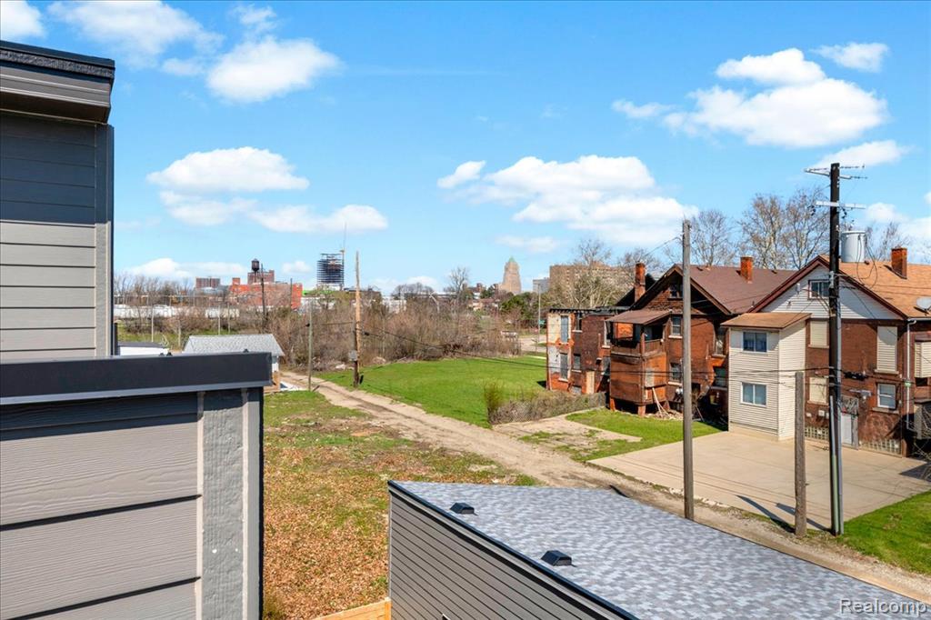 5232 Avery Street, 3, Detroit, MI 48208 — Photo 29