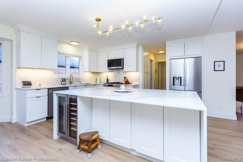 57103 Nicholas Drive, Washington, MI — Photo 16