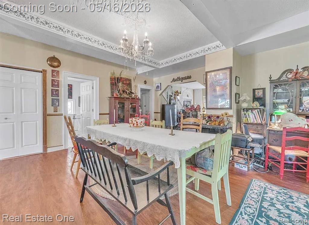 108 College Street, Holly, MI 48442 — Photo 7