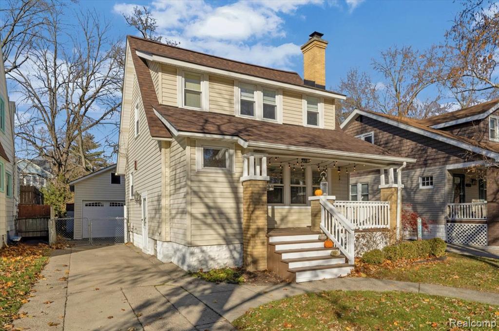 724 W Cambourne Street, Fenton, MI 48220 — Photo 3