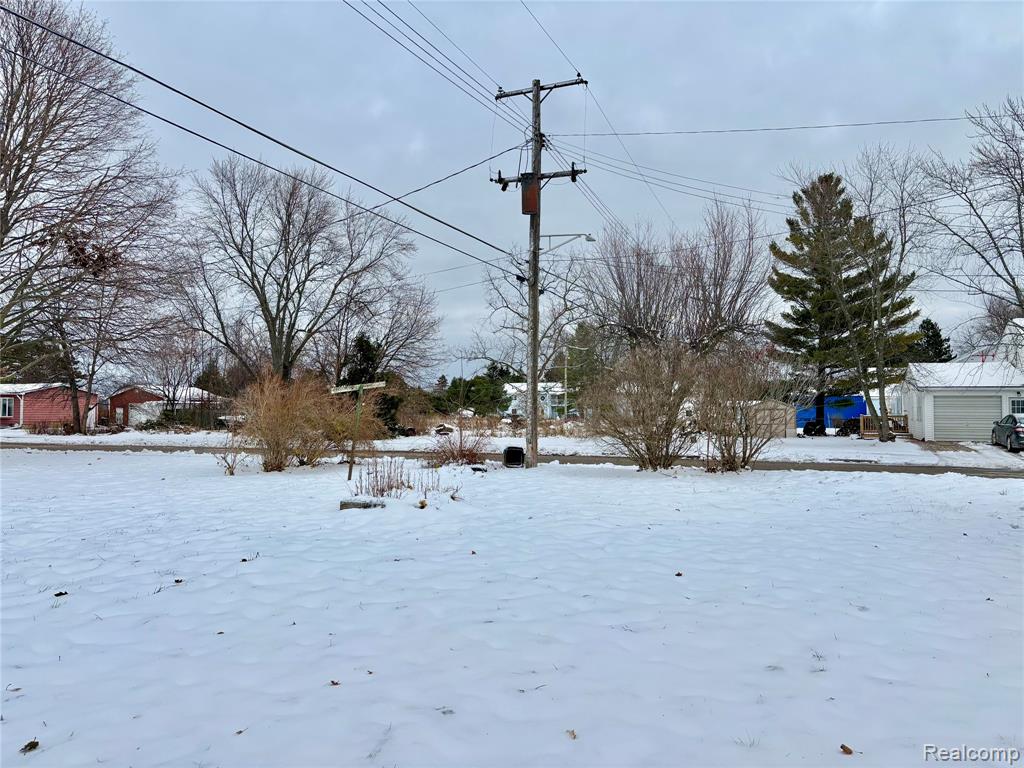 421 Lytle Avenue, Harbor Beach, MI 48441 — Photo 23