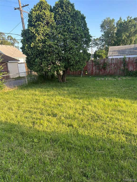 4477 6th Street, Ecorse, MI 48229 — Photo 43