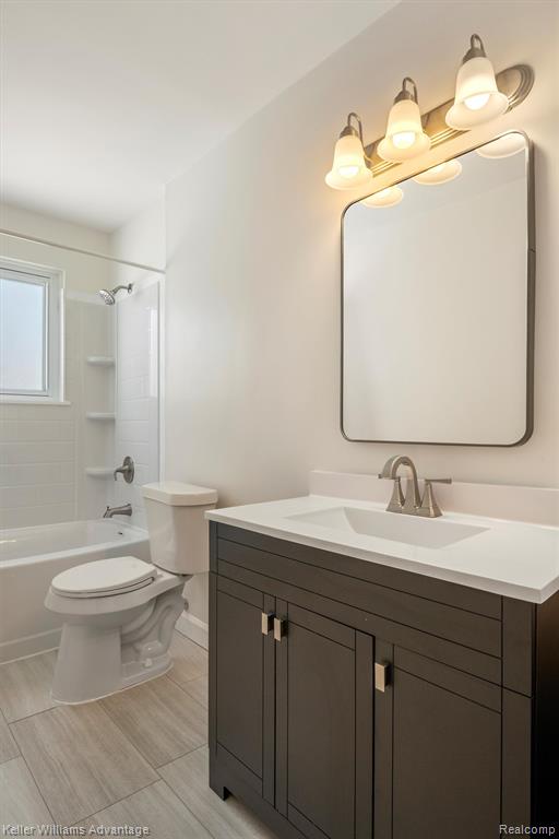 26529 Willow Cove, Woodhaven, MI 48183 — Photo 8
