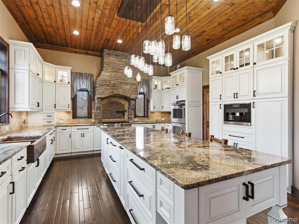 3316 W Newark Road, Lapeer, MI 48446 — Photo 22