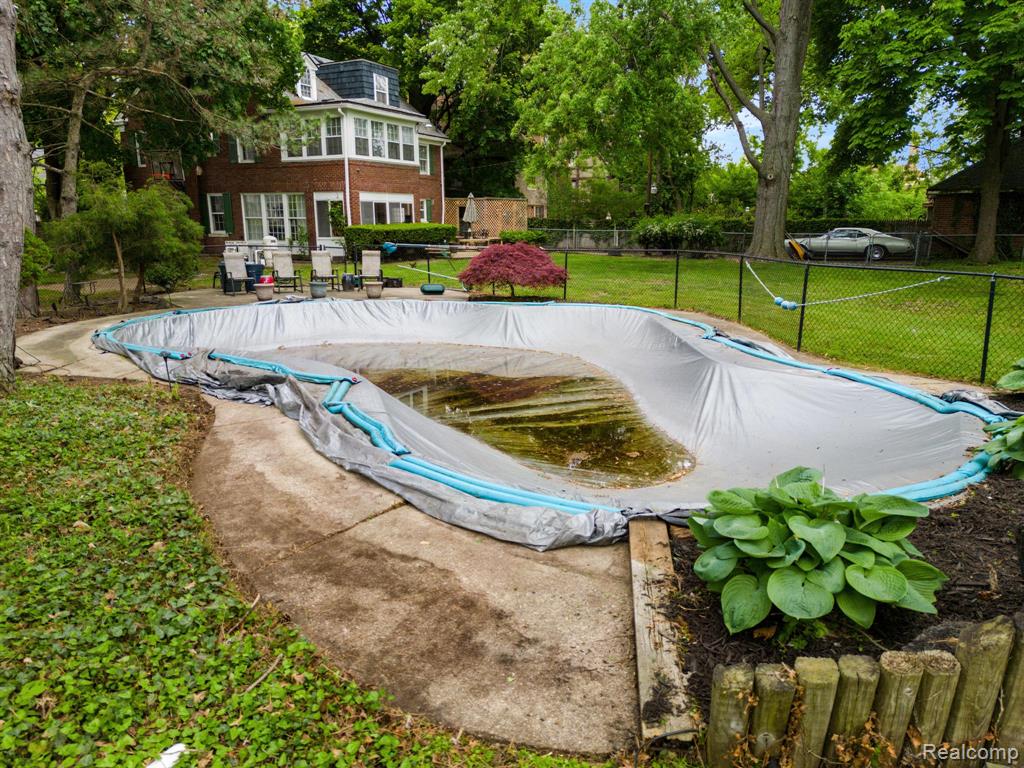 2918 Burns Street, Detroit, MI 48214 — Photo 70