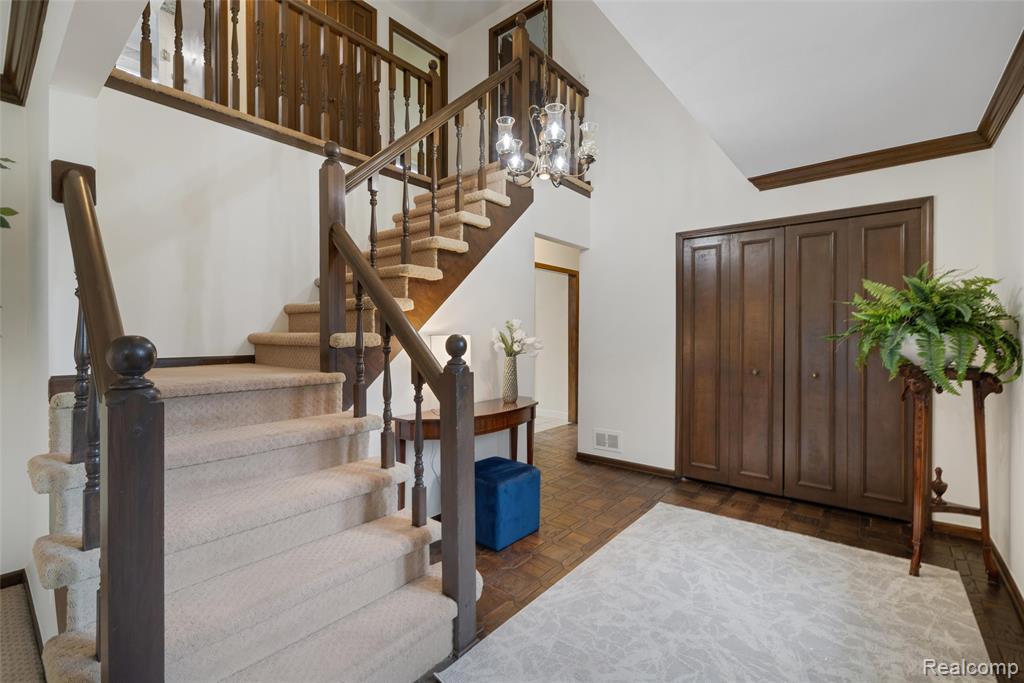 2317 Chelsea Court, Troy, MI 48084 — Photo 19