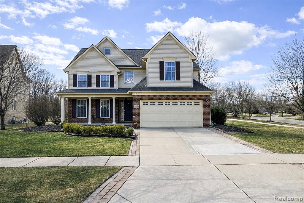 50233 Venice Court, Northville, MI — Photo 3