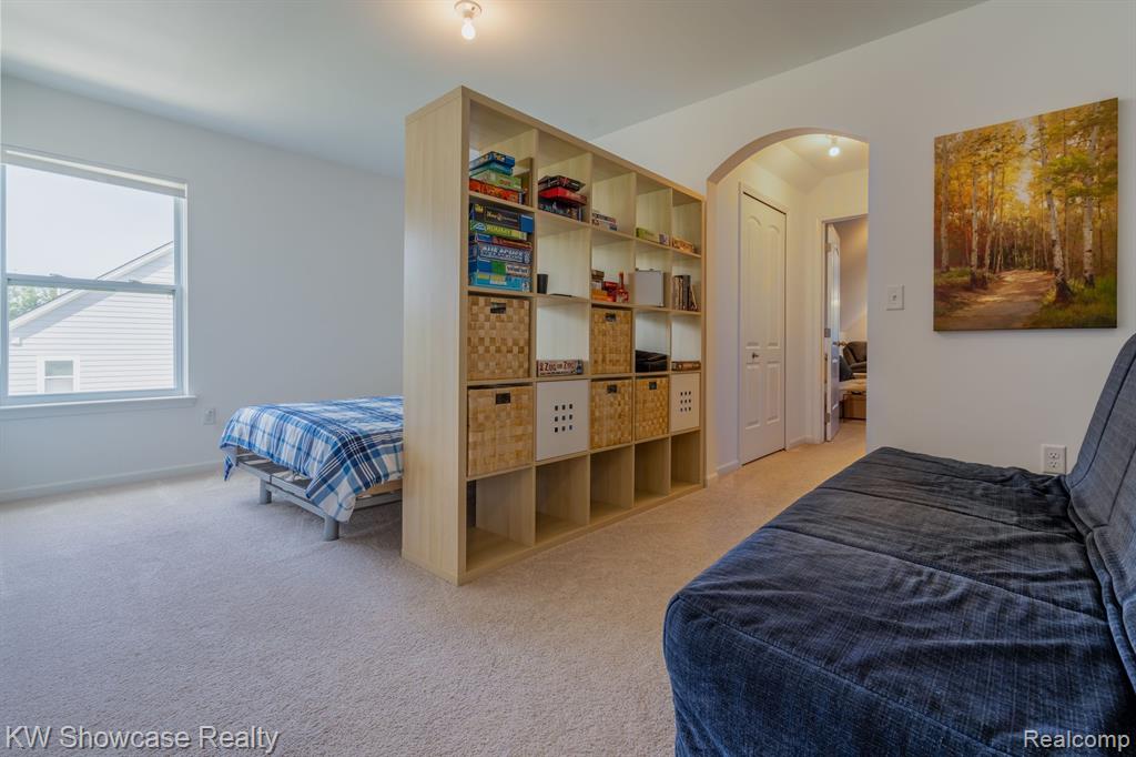 4594 CLIFFORD Road, Brighton, MI 48116 — Photo 27
