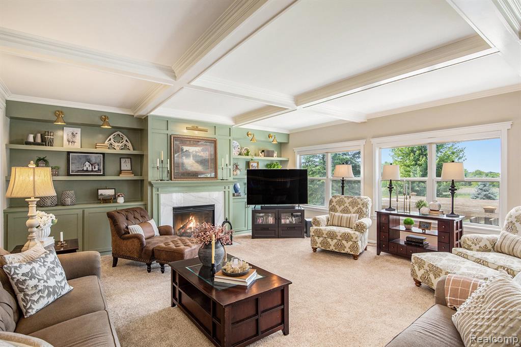 4190 Derry Court, Oakland, MI 48306 — Photo 26