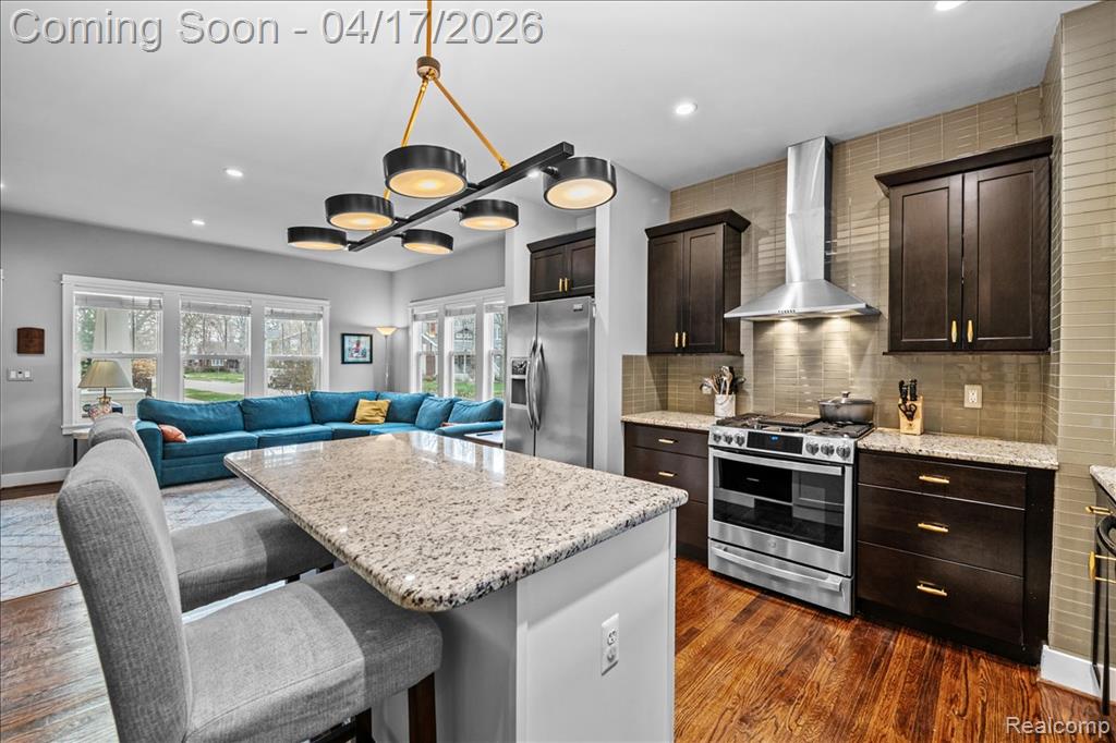 903 Hilldale Drive, Royal Oak, MI 48067 — Photo 10