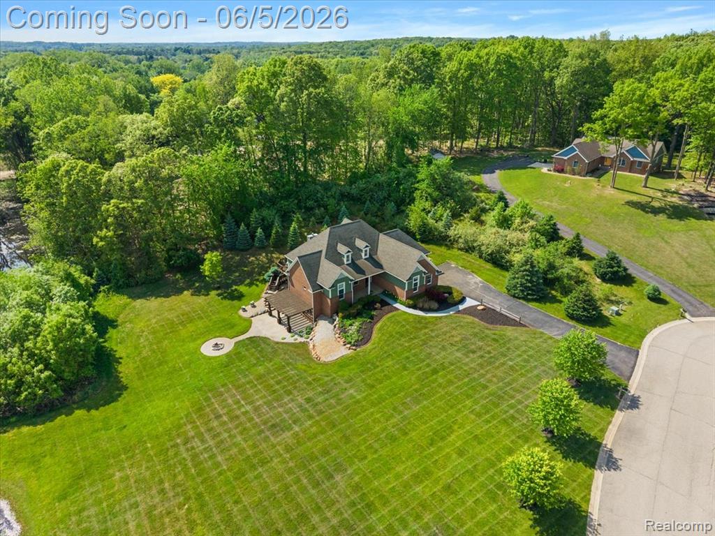 7707 Darcy Lane, Clarkston, MI 48348 — Photo 76