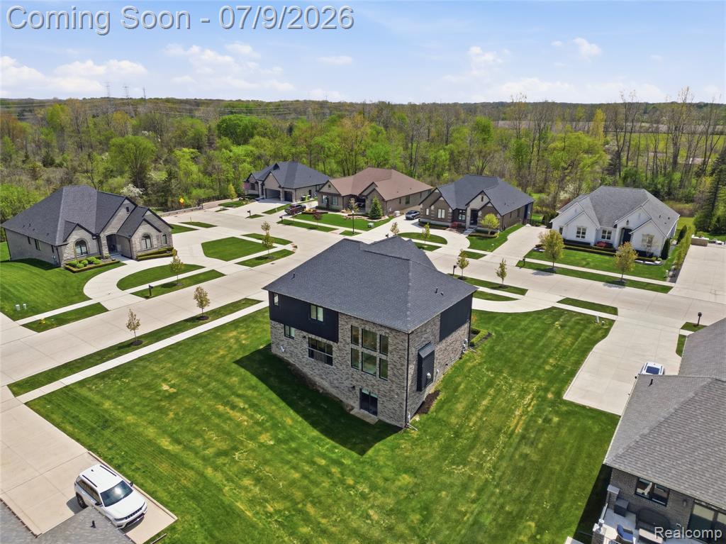 11963 Forest Brook Drive, Washington, MI — Photo 14