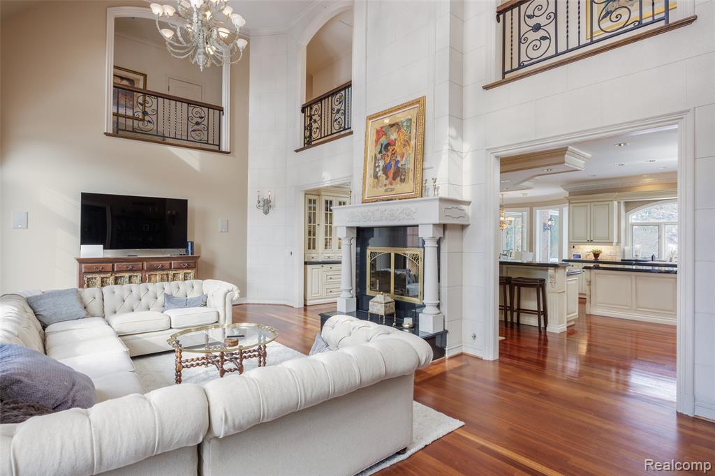 5165 Abbey Road, Rochester, MI, 48306