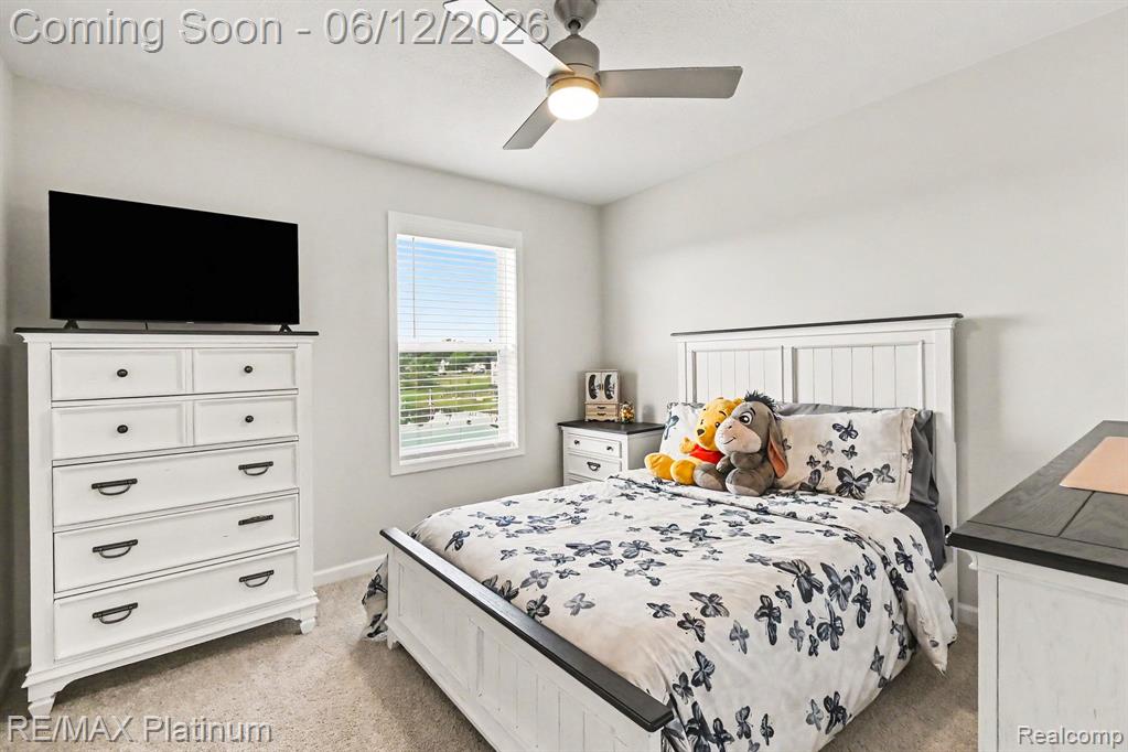 603 LAND BRIDGE, Perry, MI 48872 — Photo 17