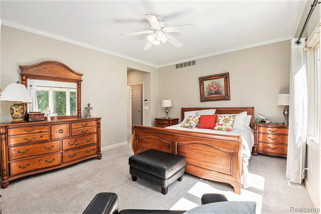 1799 Elkridge Circle, Highland, MI 48356 — Photo 19