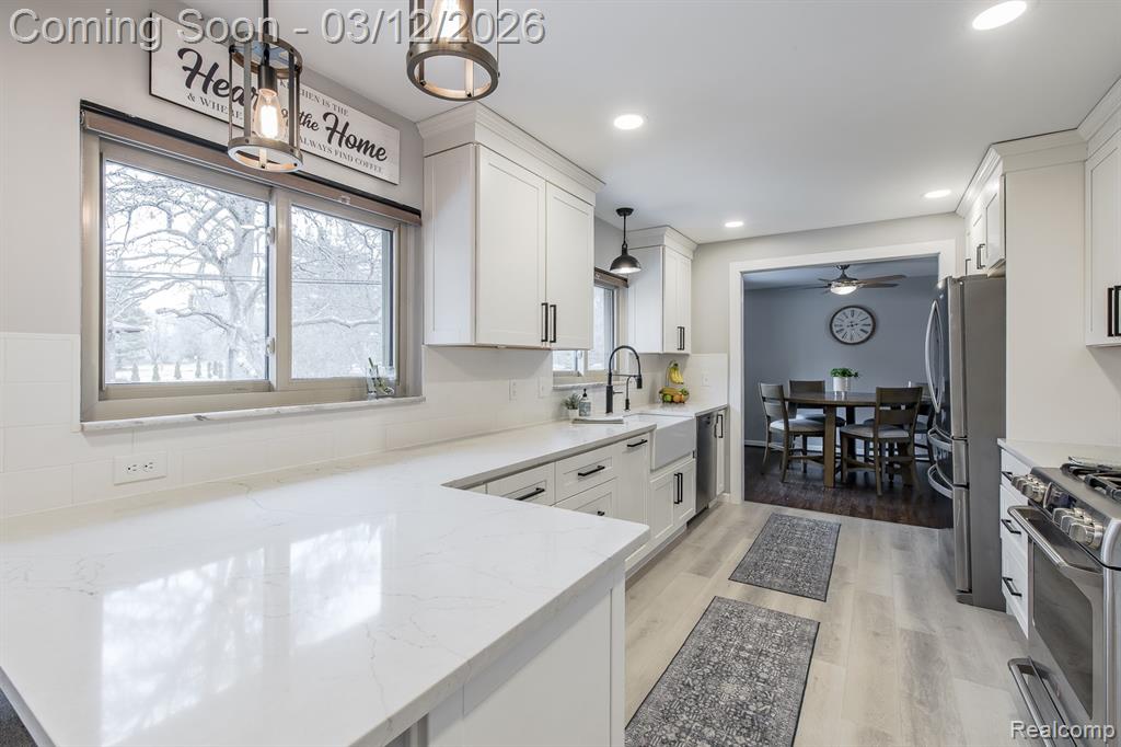 60301 Mound Road, Washington, MI — Photo 24