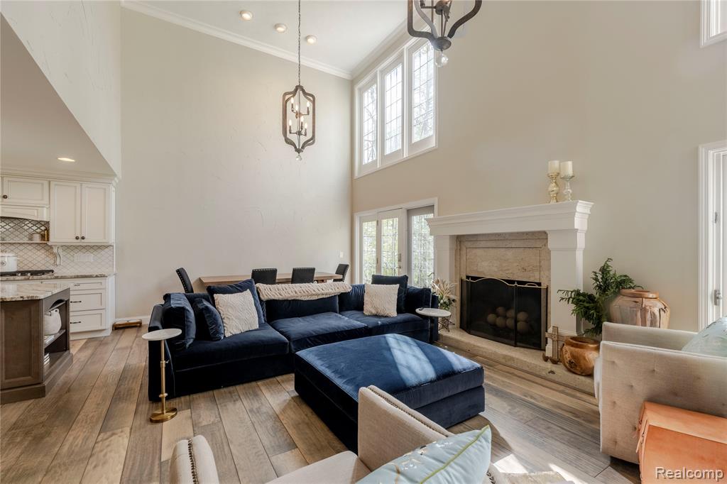 5467 Bristol Parke Drive, Clarkston, MI 48348 — Photo 13