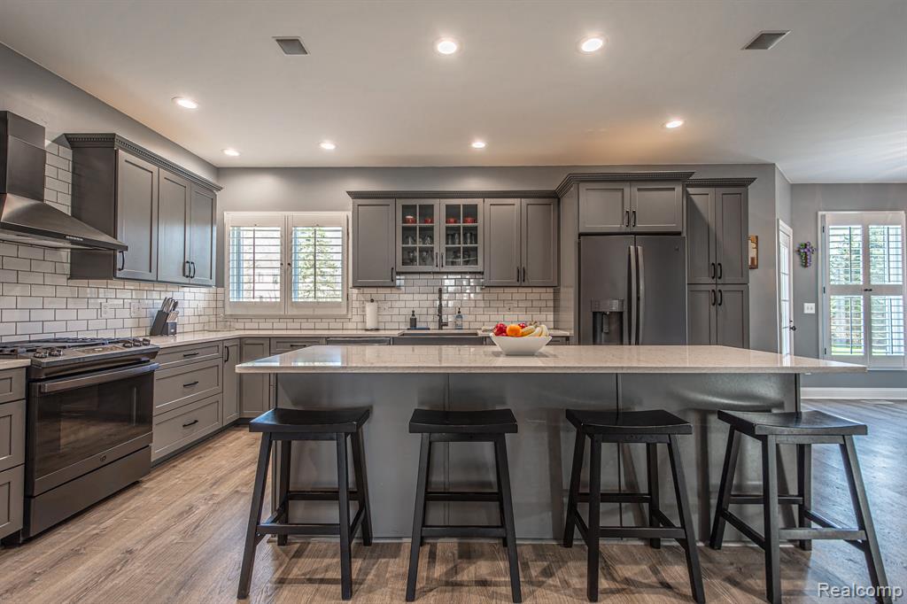 4670 HARVEST Row, MI 48049 — Photo 36