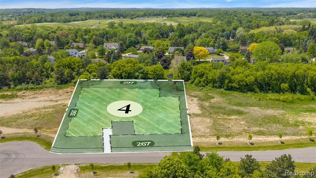 3146 Pompilio Drive, Oakland, MI 48306