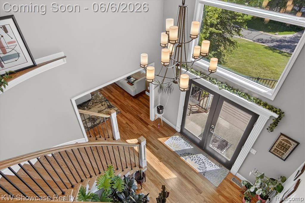 6220 Whispering Meadows Drive, White Lake, MI 48383 — Photo 20