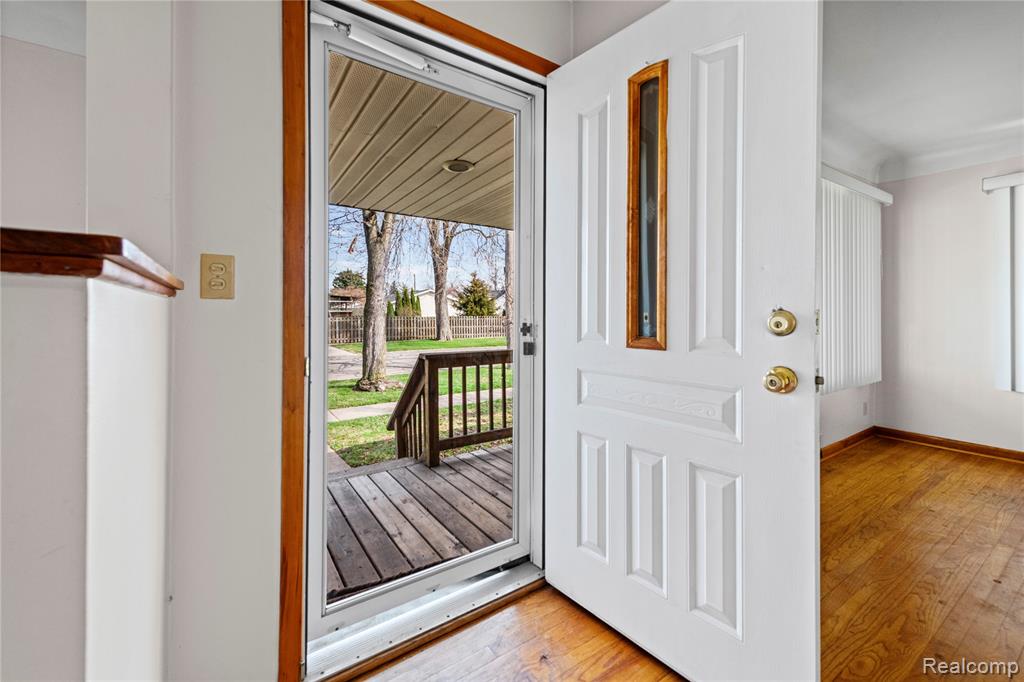 3212 11th Street, Wyandotte, MI 48192 — Photo 29
