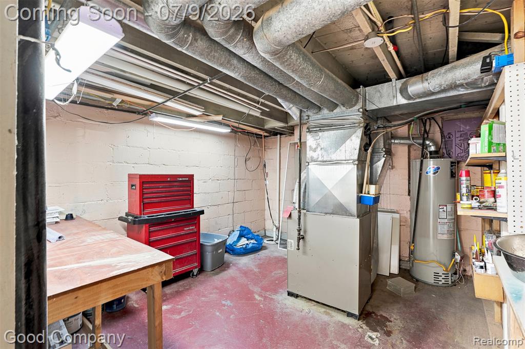 412 Chippewa Street, Clawson, MI — Photo 29