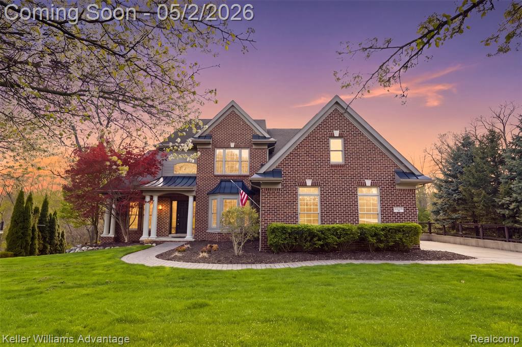 16035 Pine Valley Drive, Northville, MI 48168 — Photo 78